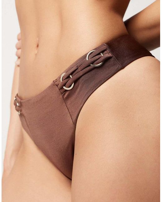 Tezenis Natural Brasilian Royal Essence