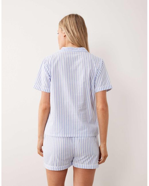 Ensemble New Look en coloris White