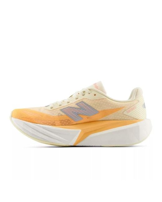 New Balance Natural Fuelcell Rebel V5 Trainers