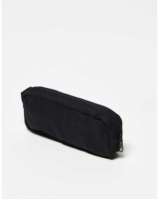 Estuche De Lona Duck Canvas De Dickies de hombre de color Black