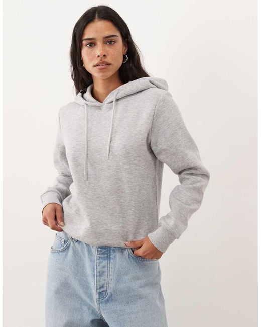 JJ Rebel Gray Sweat Hoodie Co-Ord