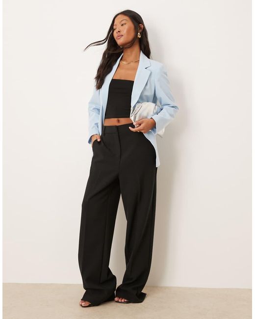 Miss Selfridge Essential in het Blue