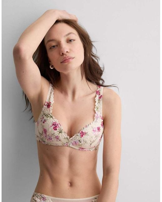 Intimissimi Multicolor Gioia Stampa Pretty Flowers