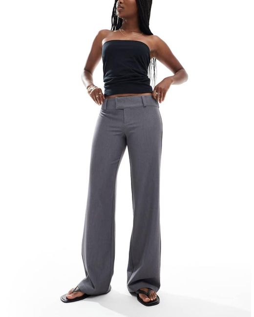 Cotton On Blue Luis Suiting Pant