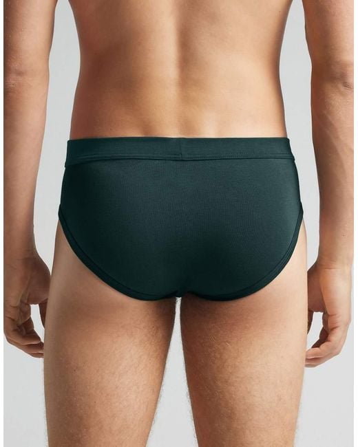 Intimissimi Blue "The Indestructible" Briefs for men