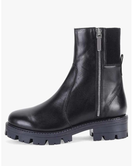 Harrogate Bazel di OFF THE HOOK in Black