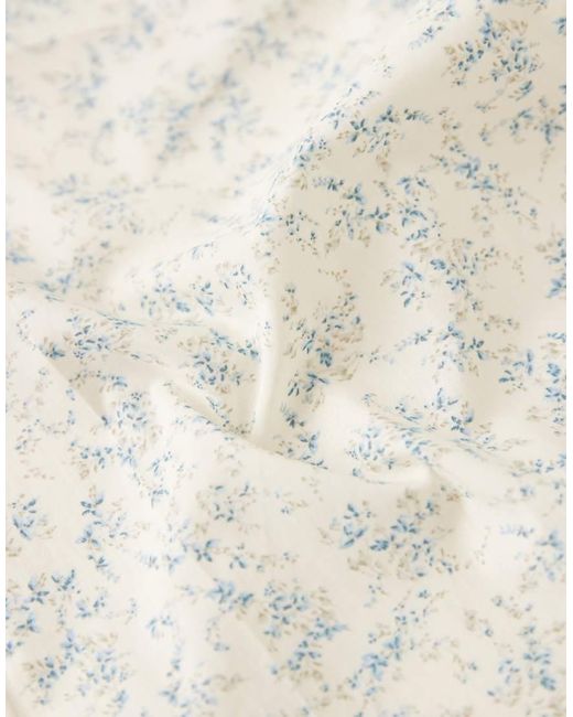 Foulard di SUI AVA in Blue