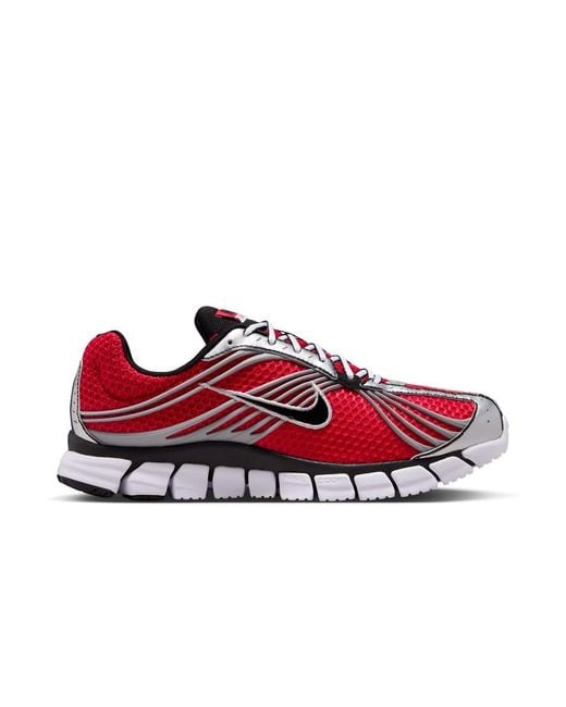 Nike Red Zoom Skylon 11 Trainers for men