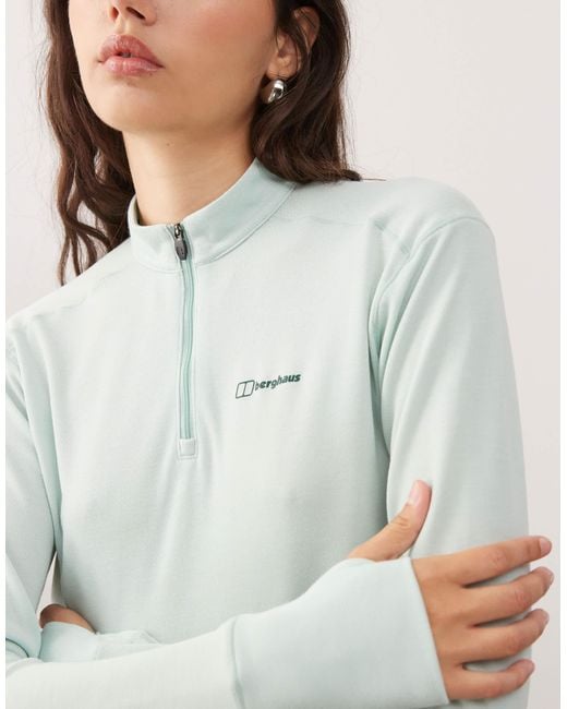 Berghaus Gray – ivyhill – oberteil