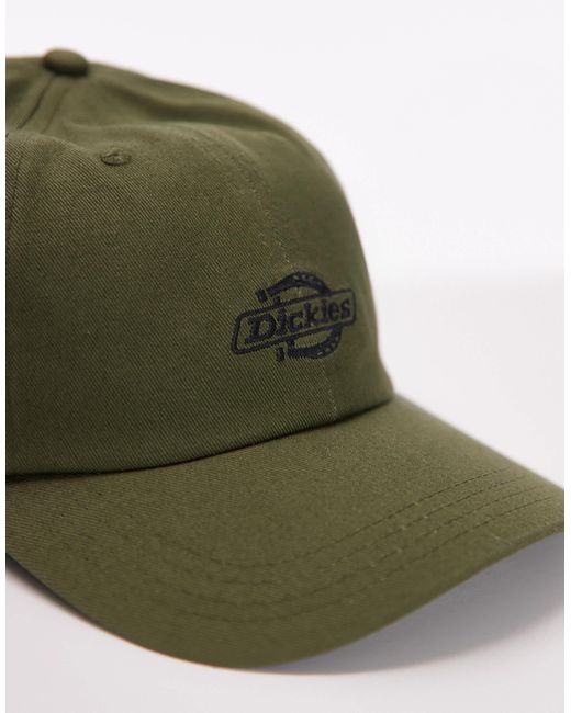 Dickies – essential – dad-kappe in Natural für Herren
