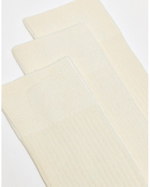 Lot ARKET pour homme en coloris White