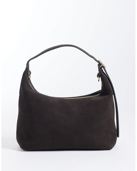 ARKET Black – kleine handtasche