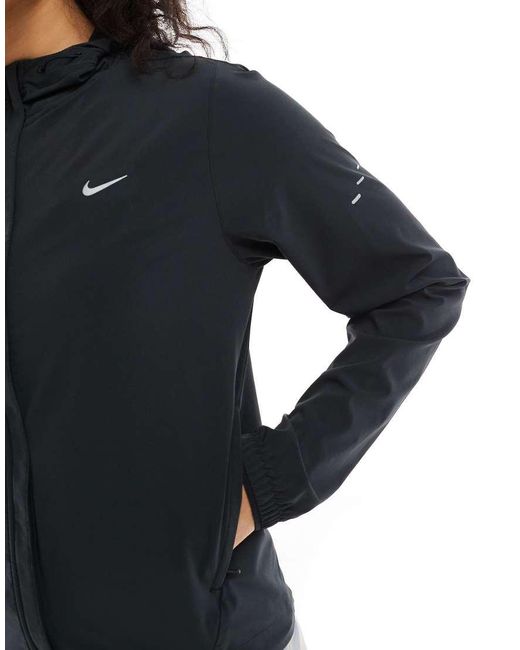 Nike Black Swift Repel Jacket
