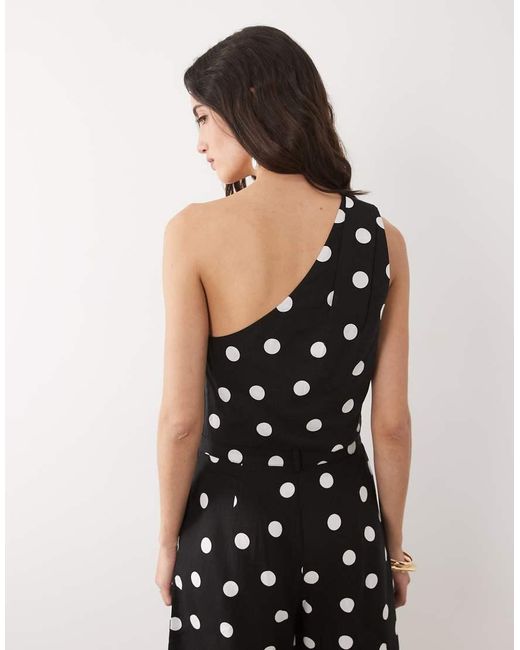 Abrei di Mango in Black