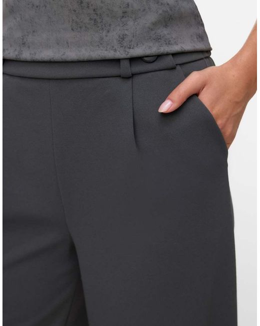 Vero Moda Black Trousers