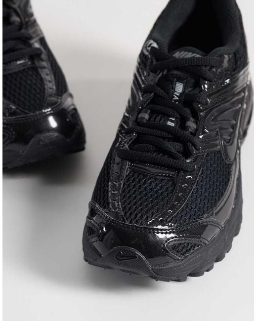 Nike Blue Air Max Moto 2K Trainers