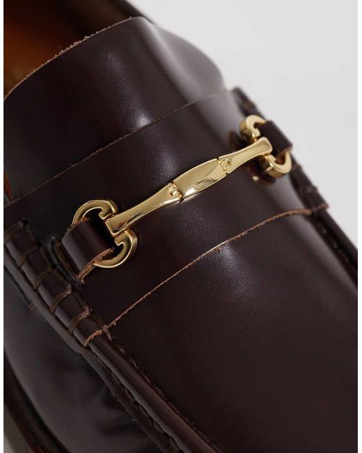 Noak Brown Made for men