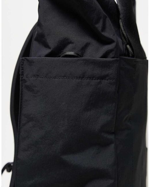 The North Face Black Never Stop Utility Backpack
