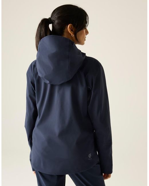 Haik Dare 2b de color Blue