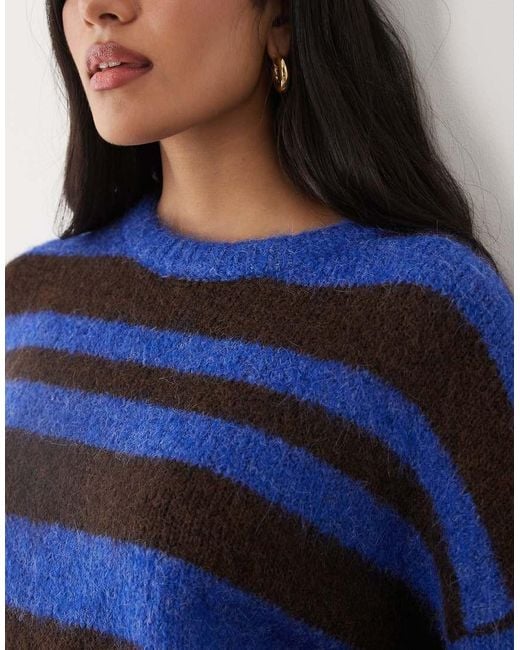 Cotton On Luxe in het Blue