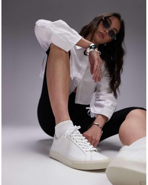 Esplar di Veja in White