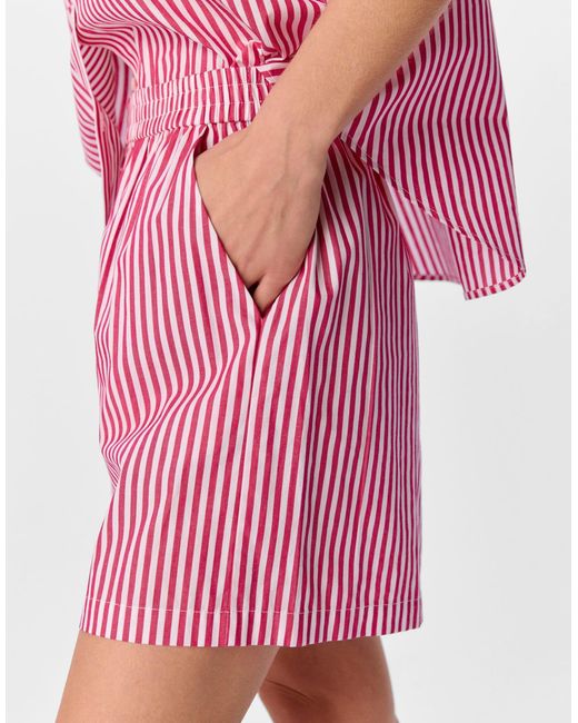 Object Pink Objekt – shorts
