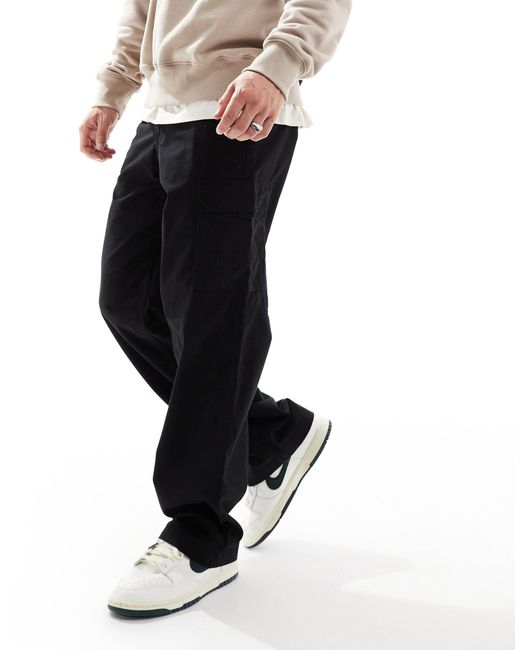 ADPT – cargohose in White für Herren