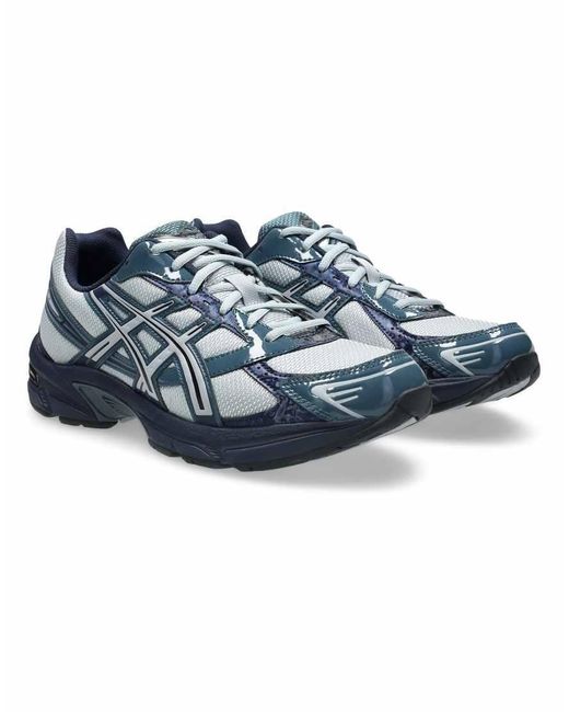 Asics Blue Gel-1130 Trainers