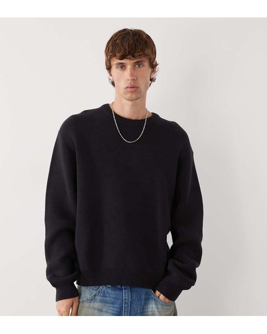 Jersey De Weekday de hombre de color Black