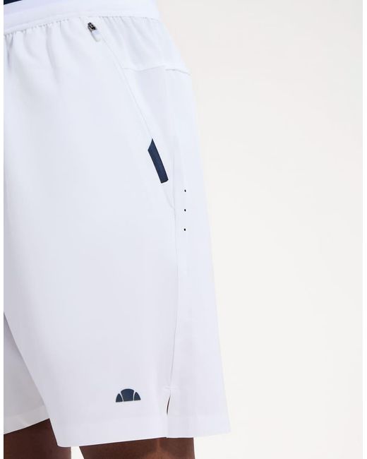 Ellesse Blue Zimpatia Short for men