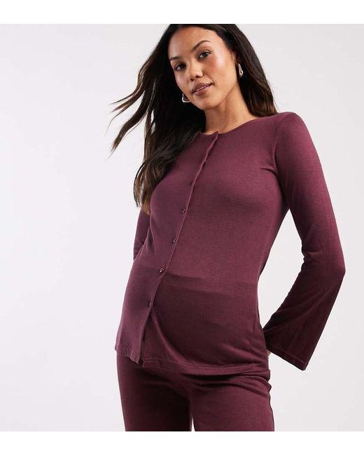 Mama.licious Mamalicious Maternity in het Red