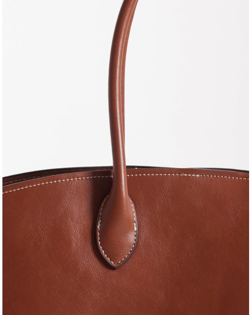 Mango Brown – beuteltasche