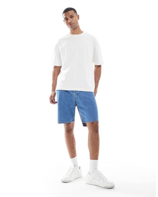 Jack & Jones Tony in het Blue voor heren