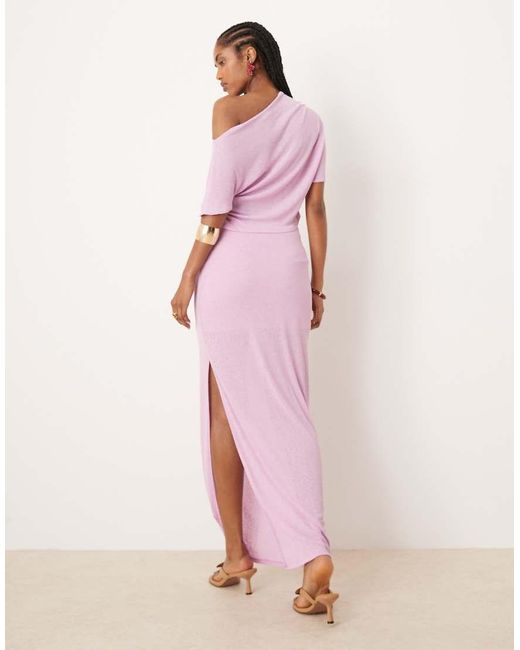 Mix & Match di ASOS in Pink