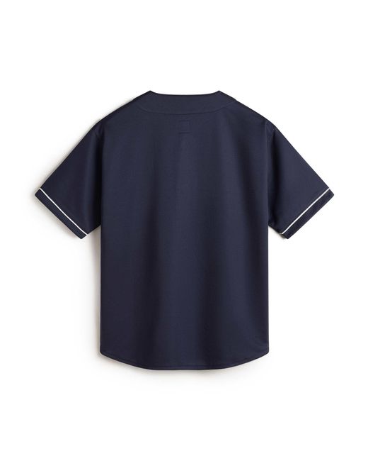 Ye olde - maillot Vans pour homme en coloris Blue