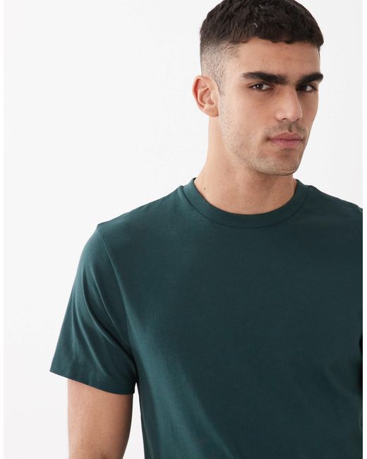 Essentials - lot ASOS pour homme en coloris Black