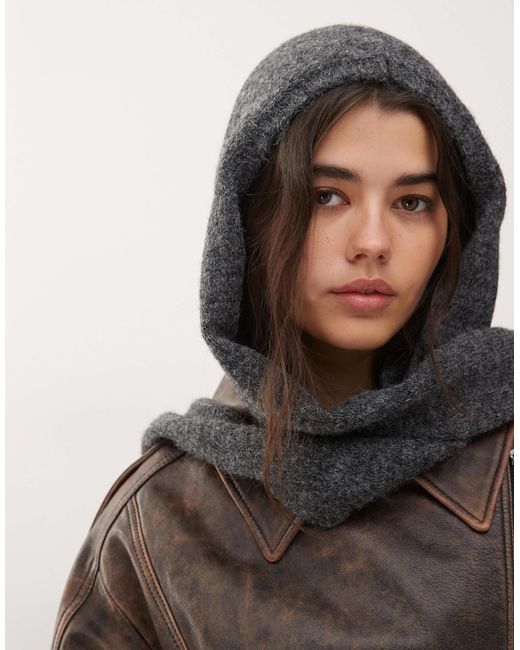 Weekday Gray – schal