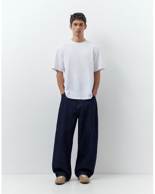 Lot Pull&Bear pour homme en coloris White