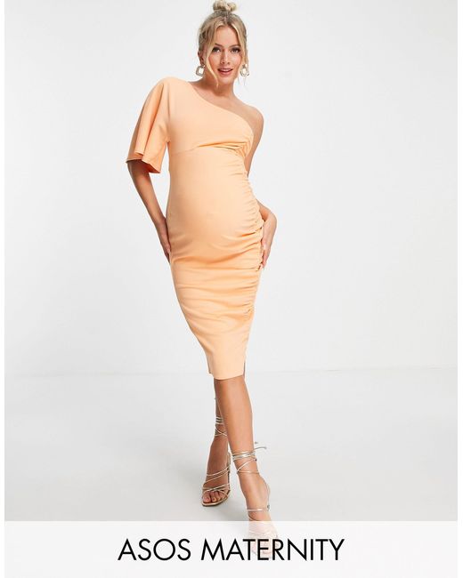 asos multicolor dress