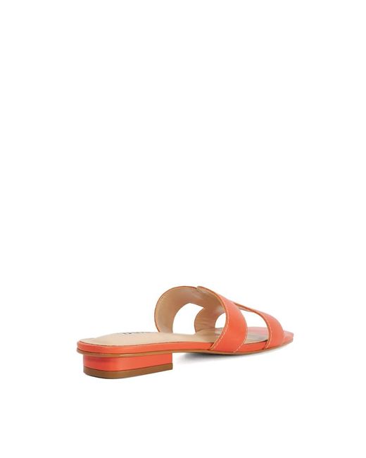 Dune Orange Loupe