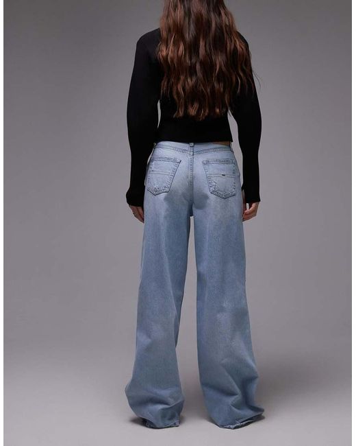 Tommy Hilfiger Claire in het Blue