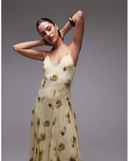 chinese dress ladies Capsule 121 Women's The Genius Dress - Blue main image 0