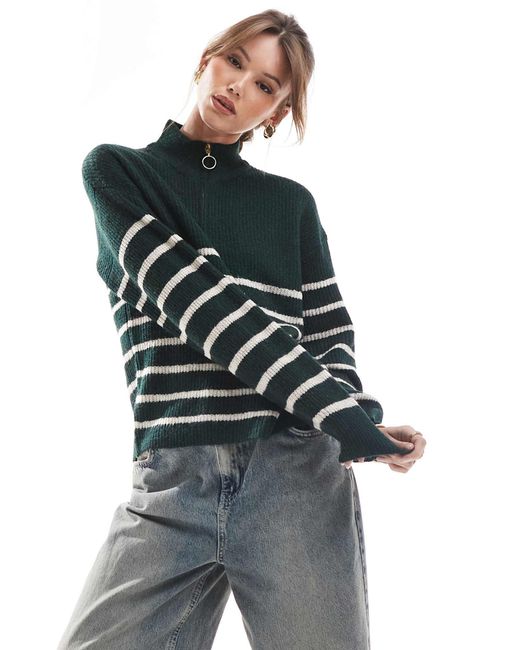 ONLY Blue – pullover