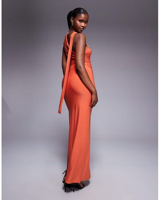Kaiia Exclusives in het Orange