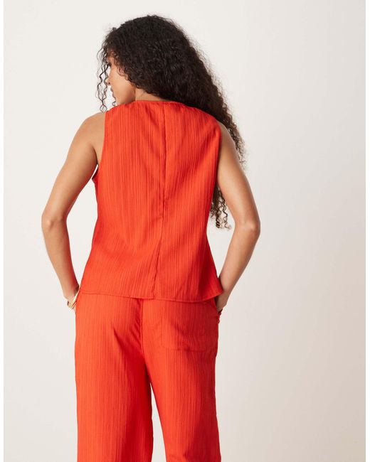 ASOS Red – oberteil