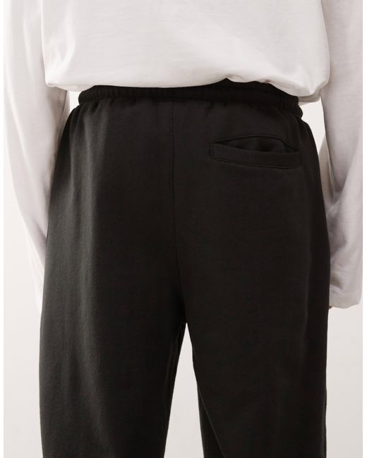 Umbro – iconic – jogginghose in Pink für Herren