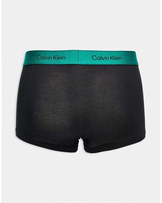 Calvin Klein Pride in het Black voor heren