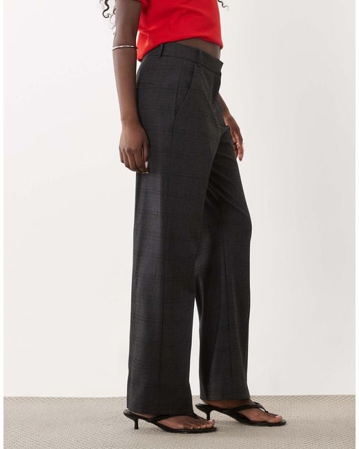 Mango Tailored Pants