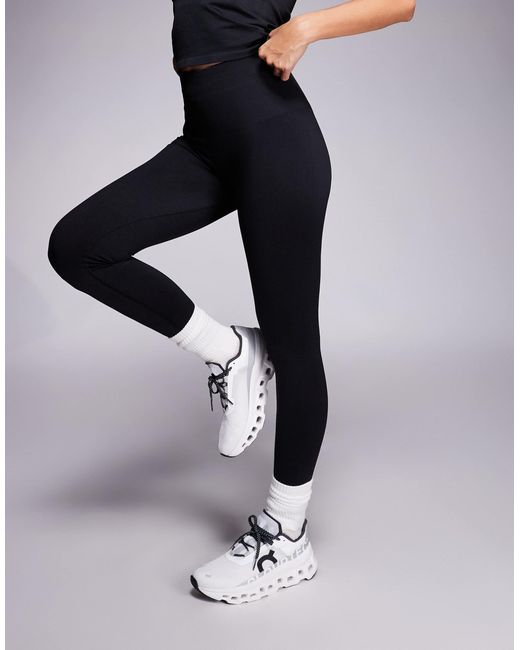 Legging 4505 en coloris Blue