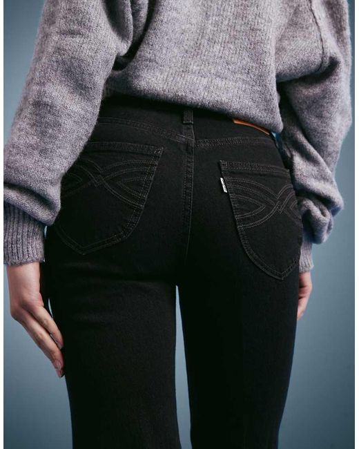 Ribcage Bell di Levi's in Blue